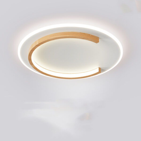 01e251a7-6057-4bc1-b79d-562d521ec661.jpg Log Ceiling Led Light Round Bedroom