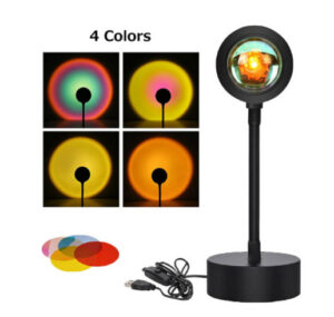 0332186a-63b0-48c0-9eea-3584e53921b5.jpg Smart APP Remote Control Color Sunset Light