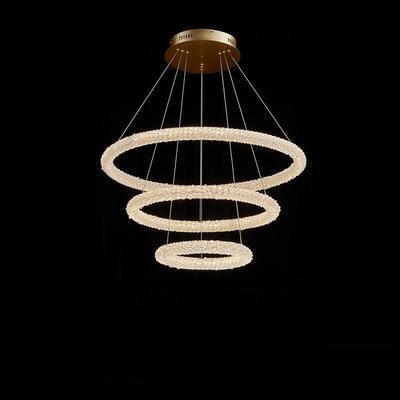 04978ced-583f-40cb-b266-4b2de74c2630.jpg Internet Celebrity Ring Lamp Crystal Chandelier