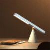 05d5a3af-958a-41ad-8960-93eb7c5c6d71.jpg Reading Table Lamp Creative Geometric Desk Lamp Wireless Wall Lamp Multifunctional Magnetic Suction Small Night Light