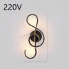 05f25656-e6aa-40c7-ba4a-3e787106488b.jpg led wall lamp nordic minimalist bedroom bedside lamp