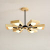 0767590f-fc98-4b24-8977-ecea55cfed80.jpg Solid wood bedroom Chandelier