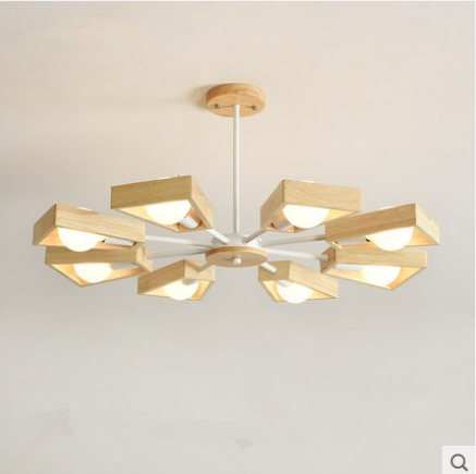 07683a10-664b-474d-b366-19f11b717a9b.jpg Solid wood bedroom Chandelier