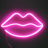 10037649713531.png Led neon lights hanging wall decorative lights opening neon lights