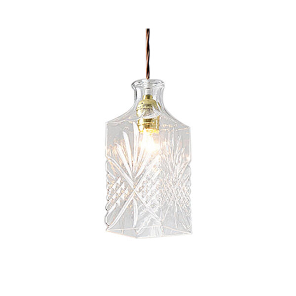 1173899394437.jpg Glass bottle chandelier