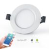 119193825629.jpg 5W Indoor Lighting Smart Bluetooth Ceiling Light