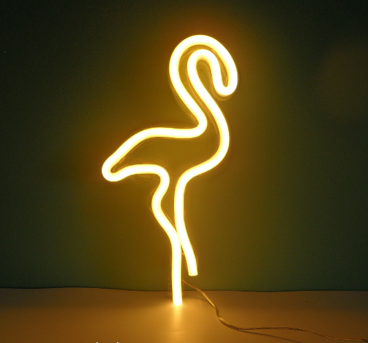 1250762497346.png Led neon lights hanging wall decorative lights opening neon lights