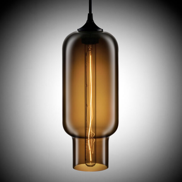 1259868539405.jpg Nordic Modern Loft Pendant Lamp Glass Lustre Industrial Decor Hanging Lights Fixtures