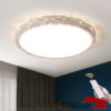12fe1f4a-8633-4f8e-ac22-02f3fa486701.jpg Light Luxury Room LED Round Ceiling Lamps