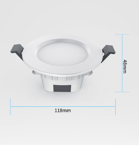 1302405921469.png 5W Indoor Lighting Smart Bluetooth Ceiling Light