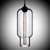 1340612114930.jpg Nordic Modern Loft Pendant Lamp Glass Lustre Industrial Decor Hanging Lights Fixtures