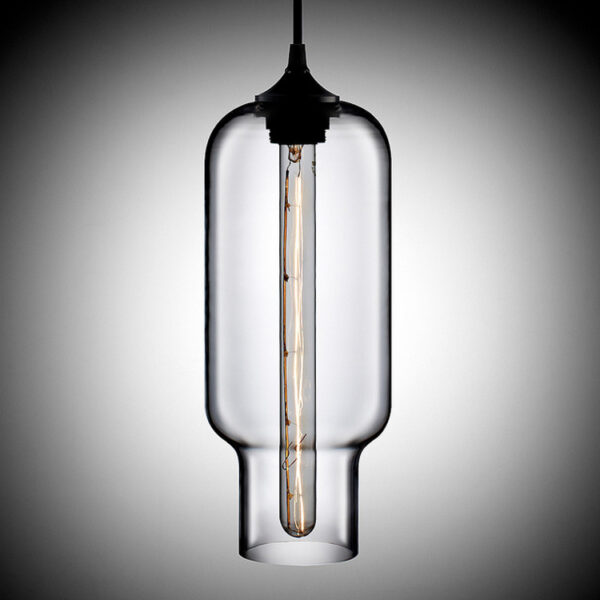 1340612114930.jpg Nordic Modern Loft Pendant Lamp Glass Lustre Industrial Decor Hanging Lights Fixtures