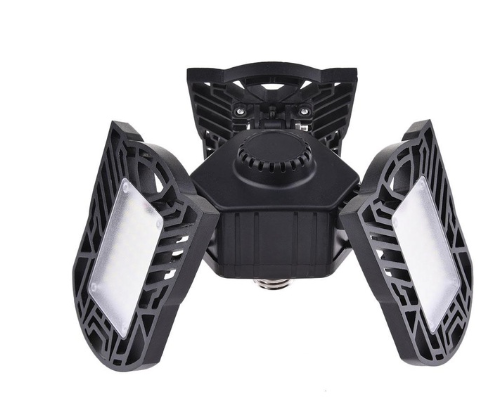 1361096264943.png General Deformable Lamp Garage Light Radar Warehouse Industrial Lamp Home Lighting High Intensity