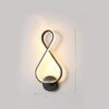 1366093962292.jpg led wall lamp nordic minimalist bedroom bedside lamp