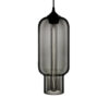 1394010395710.jpg Nordic Modern Loft Pendant Lamp Glass Lustre Industrial Decor Hanging Lights Fixtures