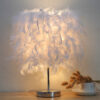 1444108098074.jpg Feather bedroom cute girly night light