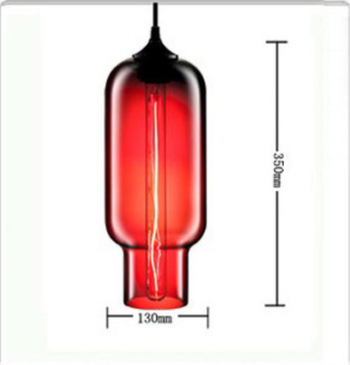 14923423576839.png Nordic Modern Loft Pendant Lamp Glass Lustre Industrial Decor Hanging Lights Fixtures