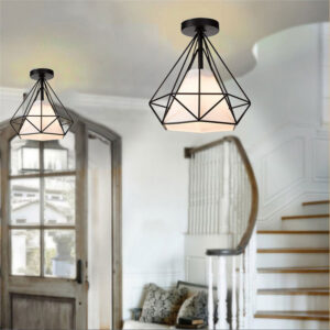 150408082130.jpg Living room ceiling lamp