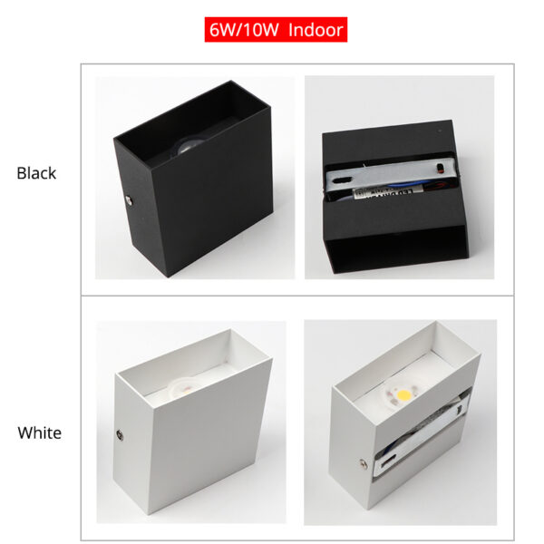 15144434636783.jpg Indoor corridor wall lamp