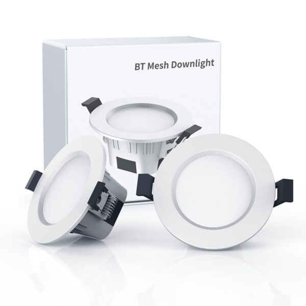 1567187951367.jpg 5W Indoor Lighting Smart Bluetooth Ceiling Light