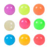 1617174850650.jpg The Same Luminous Ceiling Ball Vibrato Fluorescent Sticky Target Ball Children's Sticky Wall Ball