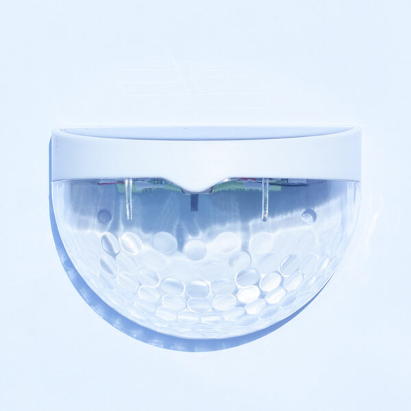 1617785027897.jpg Solar Light Outdoor Waterproof Semicircular Fence Lamp Water Drop Effect Wall Lamp Garden Lamp Corridor Lamp Staircase Lamp