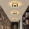 1618214586014.jpg Surface-mounted Living Room Lighting, Hallway, Cloakroom, Ceiling Lamp, Porch, Balcony, Corridor, Aisle Lamps