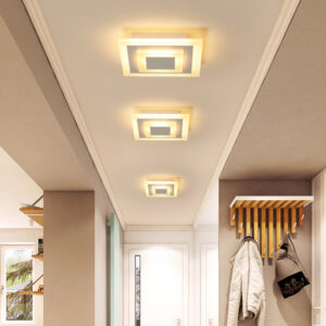 1618214586024.jpg Surface-mounted Living Room Lighting, Hallway, Cloakroom, Ceiling Lamp, Porch, Balcony, Corridor, Aisle Lamps