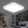 1618216128602.jpg Simple Square Lighting Ceiling Lamp, Living Room Bedroom Lighting Ceiling Lamp