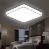 1618303640460.jpg Simple Square Lighting Ceiling Lamp, Living Room Bedroom Lighting Ceiling Lamp