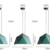 1618975426815.jpg Colorful Geometric Creative Small Hanging Lamps