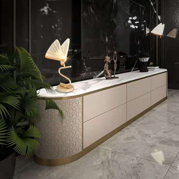 1618987830524.jpg Hot Sale Butterfly Lamp Chandelier for Living Room Bedroom Bedside Staircase Hall Restaurant Art Indoor Lighting Decor