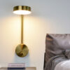 1620107333061.jpg Bedside Lamp Wall Lamp Rotary Key Lamp Wall Lamp Background Wall Decoration