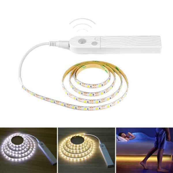1620872202002.jpg Motion Sensor LED Lights For Kitchen LED Under Cabinet Light