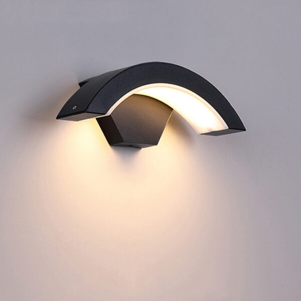 1621582790363.jpg Led Wall Light Curved Moon Induction Wall Light