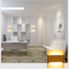 1622869944876.jpg Led Wall Light LED Bathroom Mirror Front Light Corridor Aisle Light