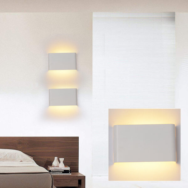 1622869957596.jpg Led Wall Light LED Bathroom Mirror Front Light Corridor Aisle Light