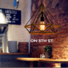 1622891454475.jpg Rustic Twine Lamp Industrial Style Retro Chandelier