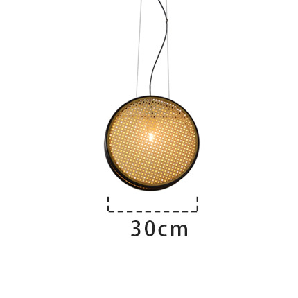 1623818694027.jpg Creative Rattan Retro Lamps For Restaurant Chandelier