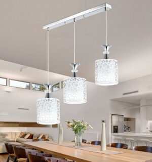 1623821493341.jpg Dining Room Chandelier Modern Minimalist Nordic Single Head Small Chandelier