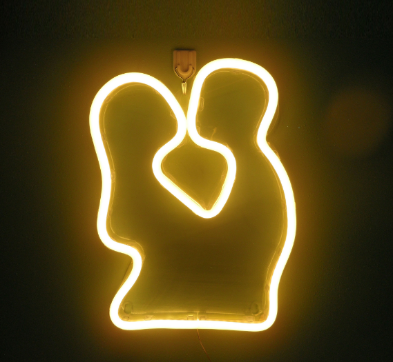 1681664079565.png Led neon lights hanging wall decorative lights opening neon lights