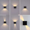 17176457223442.jpg Indoor corridor wall lamp