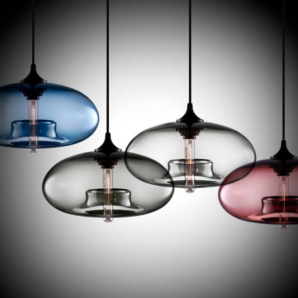 1762692566768.jpg Nordic Modern Loft Pendant Lamp Glass Lustre Industrial Decor Hanging Lights Fixtures