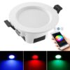 1782277049603.jpg 5W Indoor Lighting Smart Bluetooth Ceiling Light