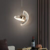 180d3867-e11c-4bb3-8787-5453d0f45f93.jpg UFO Bedroom Bedside Chandelier Restaurant Bar Chandelier