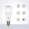 1846213605181.jpg LED Smart Wifi Bulb Supports Alexa And Googleled Voice Control Colorful Lights