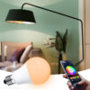 1994760140632.jpg LED Smart Wifi Bulb Supports Alexa And Googleled Voice Control Colorful Lights