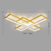 1b0a1179-69ad-487a-9030-eb36b88f36ed.jpg LED Ceiling Lamp Warm Bedroom Simple Household