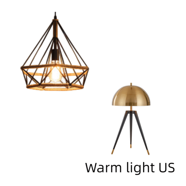 1e7c0fa4-399b-4839-a9d3-e657ac26ec88.png Rustic Twine Lamp Industrial Style Retro Chandelier
