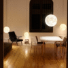 2054133674932.png Chandelier bedroom lamp personality single head 3D restaurant hanging lamps